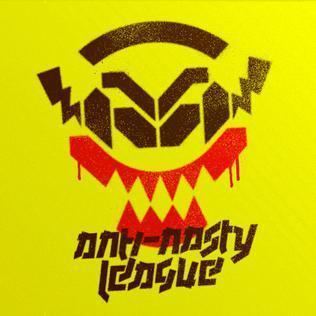 Anti-Nasty League (album) httpsuploadwikimediaorgwikipediaenaa9Ant