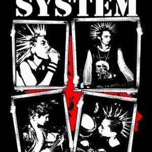 Anti System ANTI SYSTEM Listen and Stream Free Music Albums New Releases