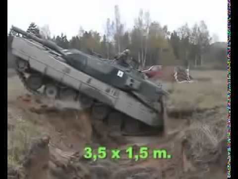 Anti-tank trench httpsiytimgcomviEkCLeB4koYohqdefaultjpg