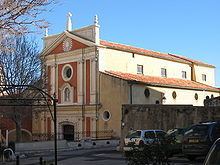 Antibes Cathedral httpsuploadwikimediaorgwikipediacommonsthu