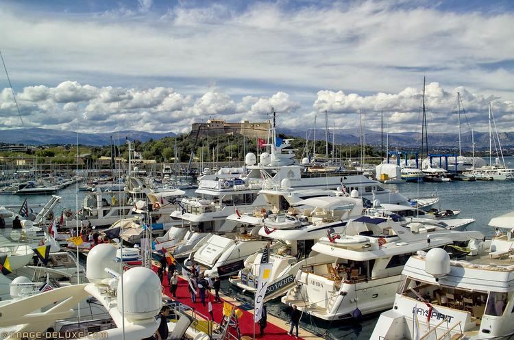 Antibes Yacht Show AntibesYachtShow1jpg