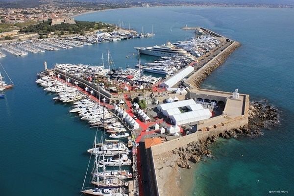 Antibes Yacht Show Dates for 2013 Antibes Yacht Show revealed Luxury Yacht Charter