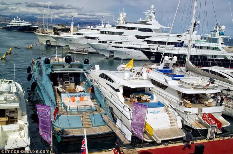 Antibes Yacht Show Antibes Yacht Show