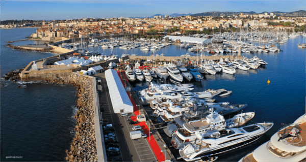 Antibes Yacht Show Antibes Yacht Show Luxury Yacht Charter amp Superyacht News