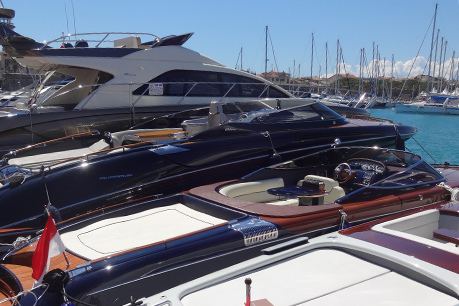 Antibes Yacht Show ANTIBES YACHT SHOW 2014 YCO