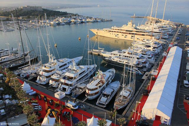 Antibes Yacht Show 1000 images about Antibes Yacht Show 2013 on Pinterest Super