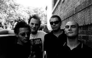 Antidote (band) A n t i d o t e Netherlands Punk oioimusiccom