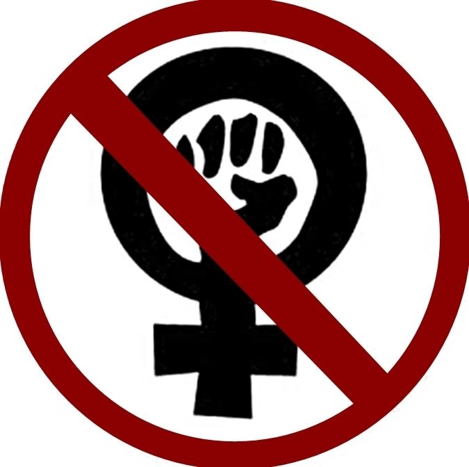 Antifeminism Understanding Antifeminism University of Minnesota Women39s Center Blog