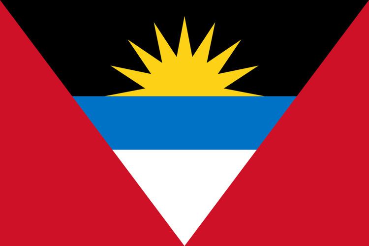 Antigua and Barbuda at the Commonwealth Games