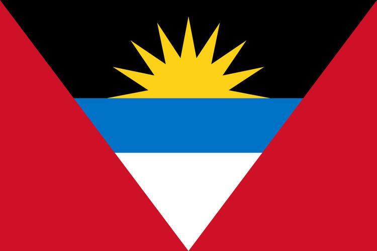Antigua and Barbuda Fed Cup team