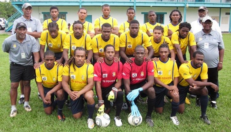 Antigua and Barbuda national football team Antigua And Barbuda V Haiti Match Preview Caribbean Cup