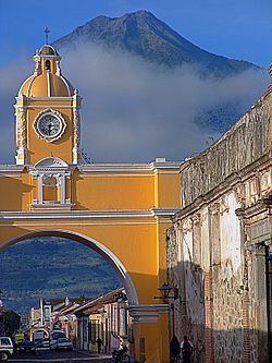 Antigua Guatemala Wikipedia