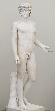Antinous Farnese httpsuploadwikimediaorgwikipediacommonsthu