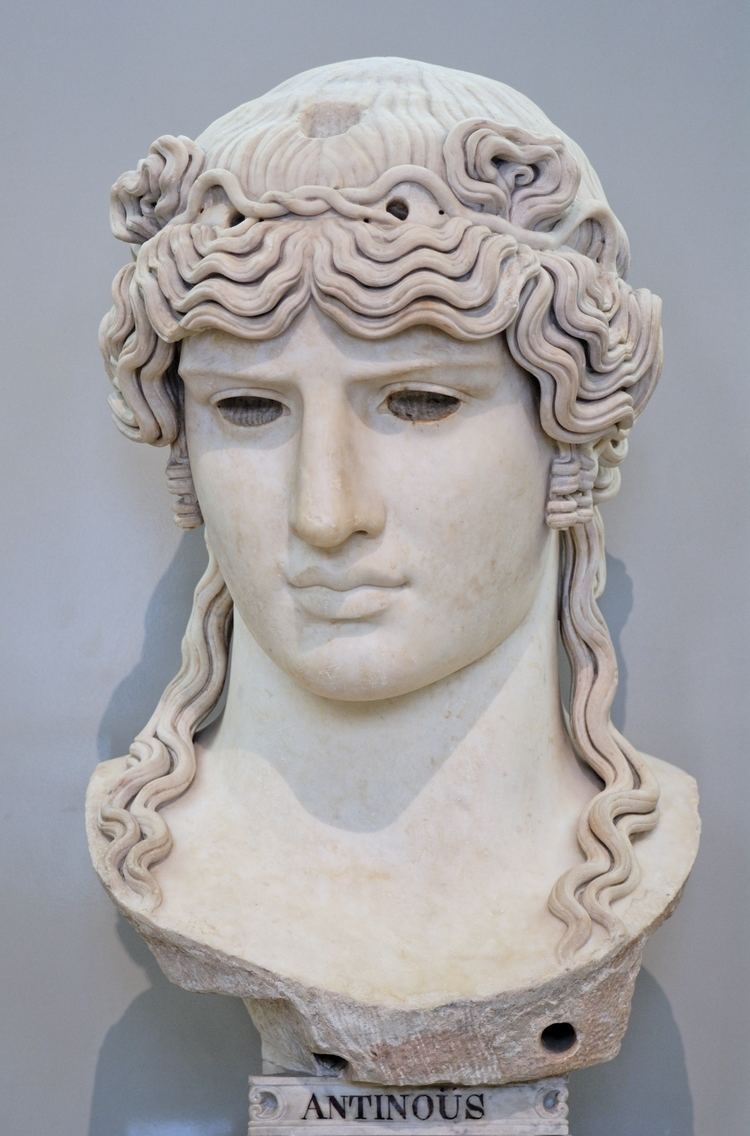 Antinous Mondragone FileAntinous Mondragone Louvre Ma1205jpg Wikimedia Commons