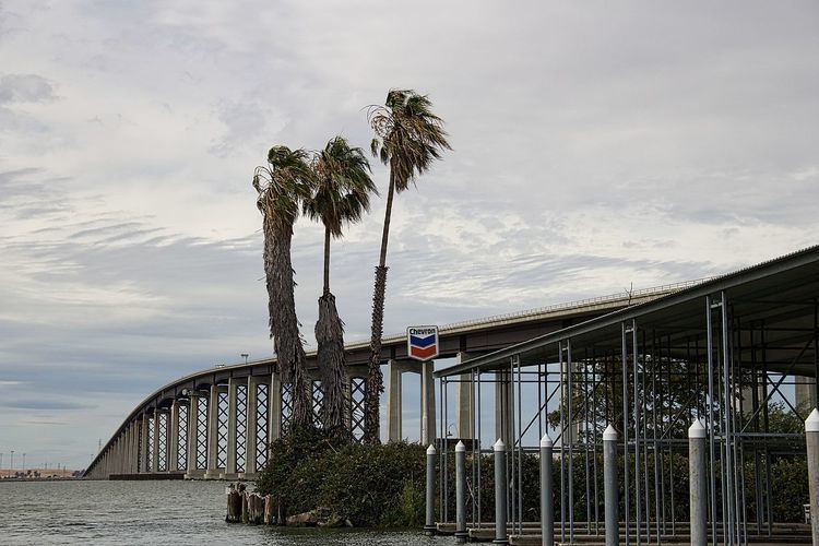 Antioch Bridge