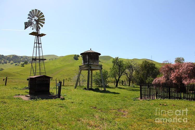 Antioch, California Beautiful Landscapes of Antioch, California