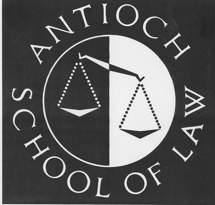 Antioch School of Law httpsc2staticflickrcom4354534880866910716