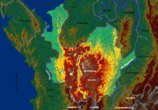 Antioquia Batholith uploadwikimediaorgwikipediacommonsthumbccc