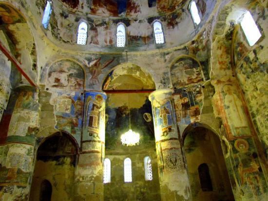 Antiphonitis Antiphonitis Monastery Picture of Church of Antiphonitis Cyprus