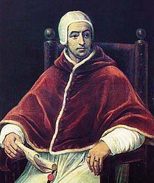 Antipope Benedict XIII httpsuploadwikimediaorgwikipediacommonsthu