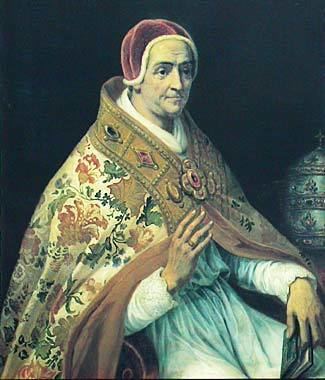 Antipope Clement VII Antipope Clement VII Wikipedia