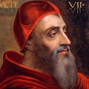 Antipope Clement VII Antipope Clement VII Cardinal Pope Archbishop Biographycom