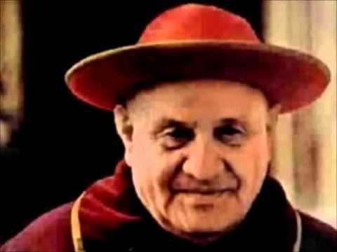 Antipope John XXIII Antipope John XXIII Exposed Pt1 YouTube