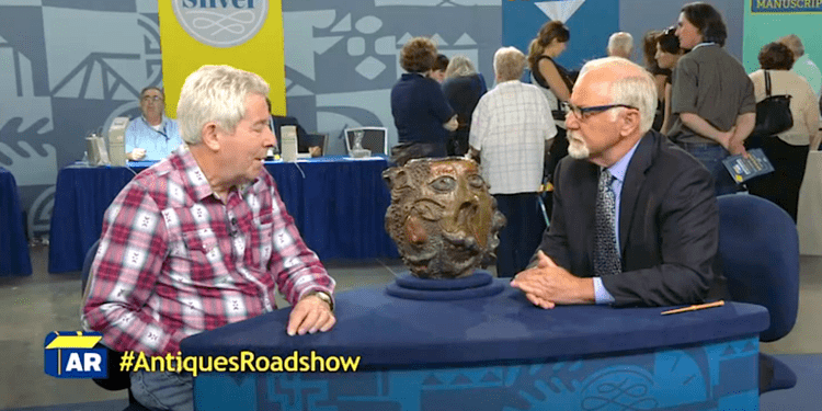 Antiques Roadshow Antiques Roadshow Accidentally Appraised a Pot Made By a High School