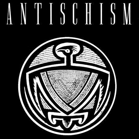 Antischism Antischism