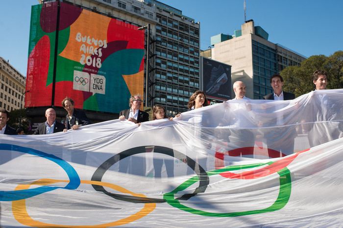 Antisemitism in the Olympic Games