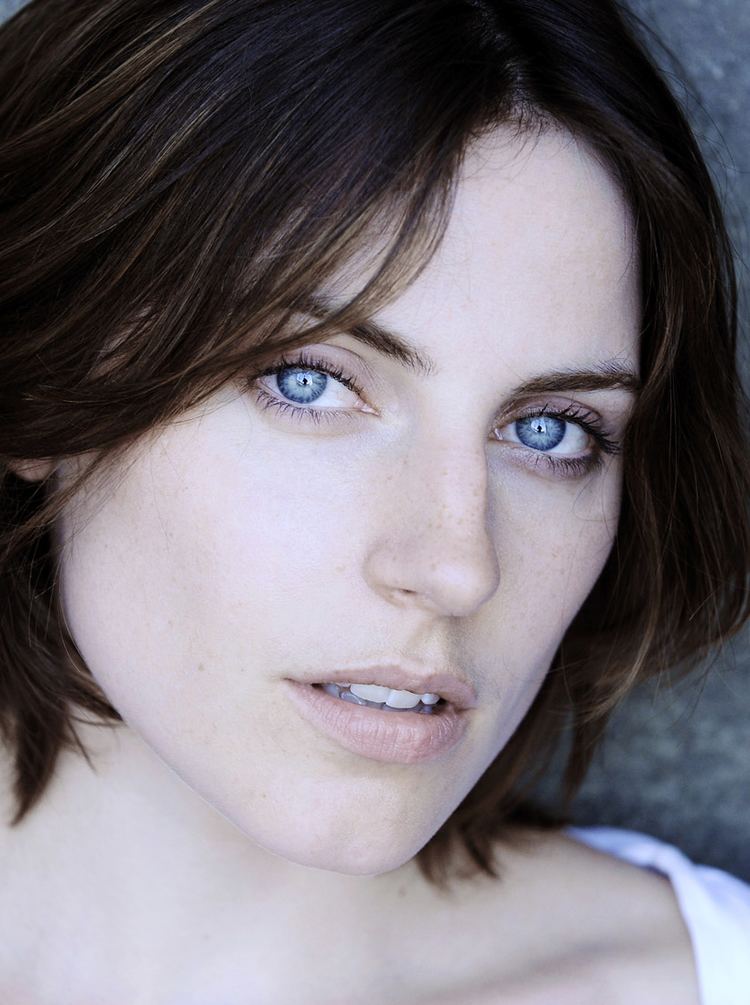 Antje Traue Antje Traue CineCitta Pinterest Steel Face and Actresses