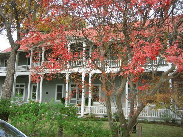 Antlers Hotel (Kingsland, Texas)