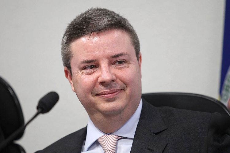 Antonio Anastasia PSDB Partido da Social Democracia Brasileira