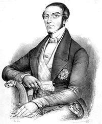 Antonio Bernardo da Costa Cabral, 1st Marquis of Tomar httpsuploadwikimediaorgwikipediacommonsthu