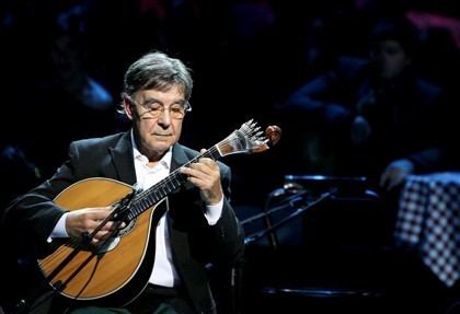 António Chainho Antnio Chainho as cumplicidades de 50 anos de guitarra portuguesa
