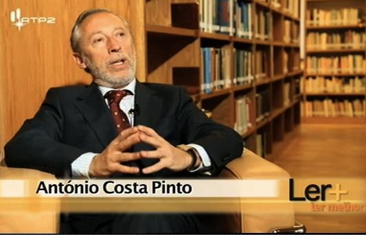 António Costa Pinto BLOGUE DA OBJECTIVA