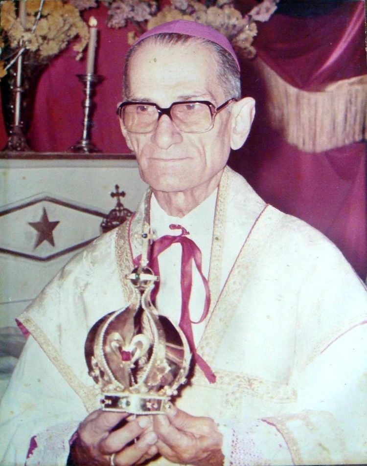 Antonio de Castro Mayer