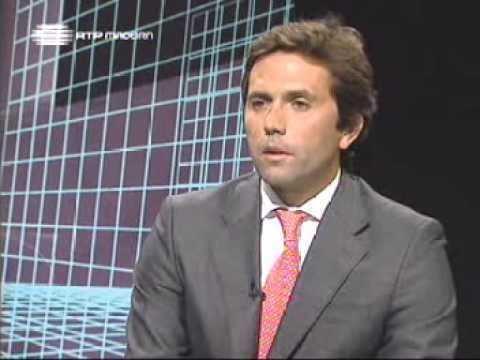 António de Menezes Em Entrevista Antnio de Menezes Presidente SATA Air Aores YouTube