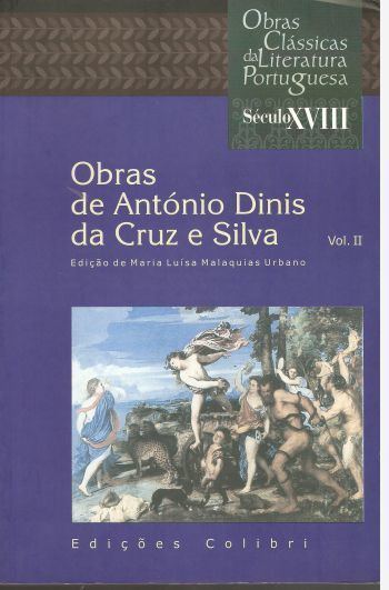 António Diniz da Cruz e Silva LIVRARIA POETRIA Livros de Poesia Portuguesa e Estrangeira
