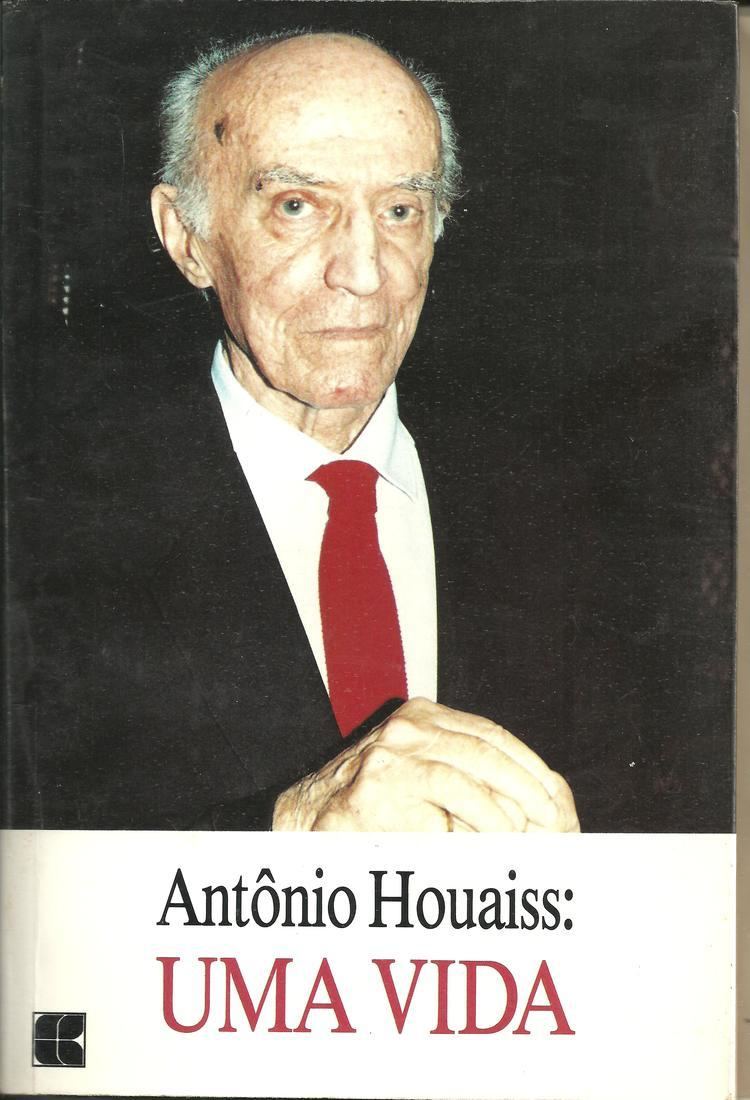 Antônio Houaiss Antnio Houaiss Gaveta do Ivo