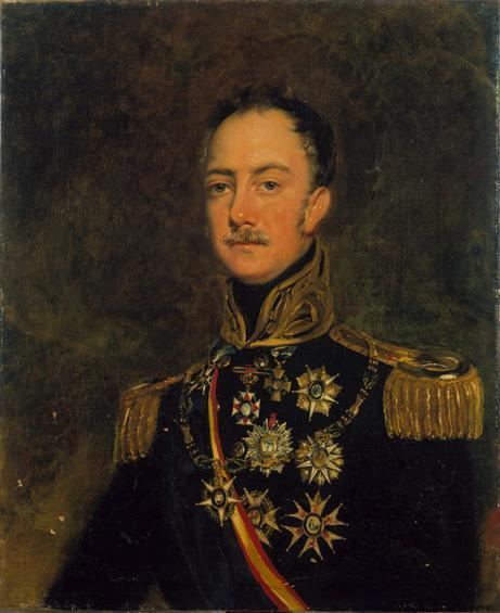 Antonio Jose Severim de Noronha, 1st Duke of Terceira
