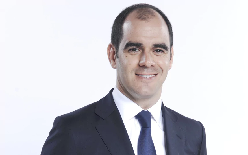 António Pedro dos Santos Simões HSBC promotes rising star Antonio Simoes to Europe chief Telegraph