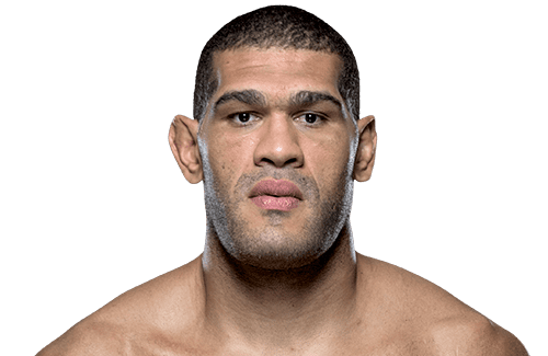 Antonio Silva (fighter) Antonio quotBigfootquot Silva Official UFC Fighter Profile