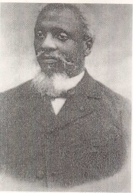 Anténor Firmin Chapo Ba Antenor Firmin Man of State and Anthropologist