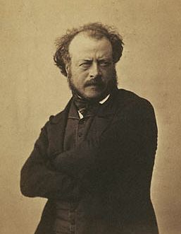 Antoine-Augustin Preault