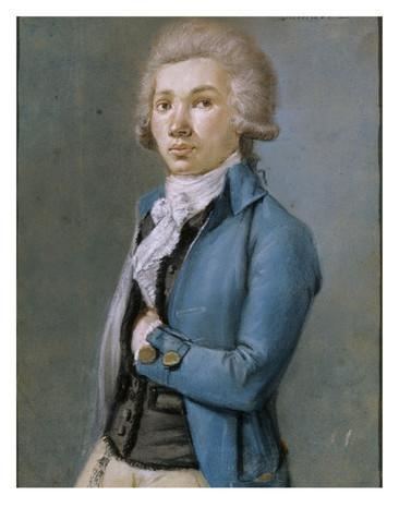 Antoine Barnave Quotes by Antoine Barnave Like Success