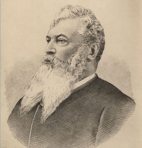 Antoine Chartier de Lotbiniere Harwood