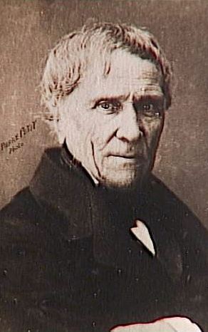 Antoine Cesar Becquerel