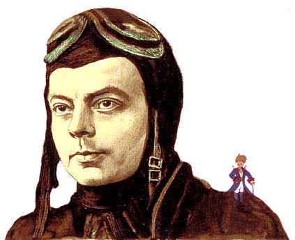 Antoine de Saint-Exupéry The Life and Times of Antoine de SaintExupry