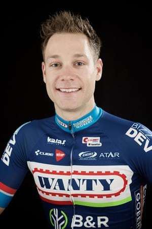 Antoine Demoitié Antoine Demoiti39s death should be a wakeup call for cycling39s